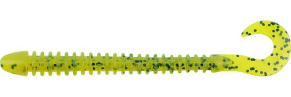 Berkley PowerBait Rib Worm Soft Bait