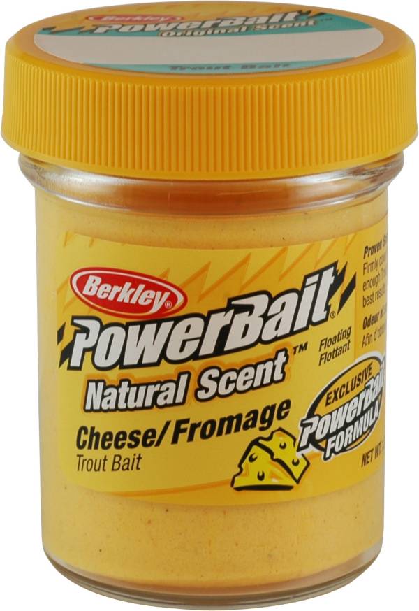 Berkley PowerBait Natural Scent Trout Dough Bait product image