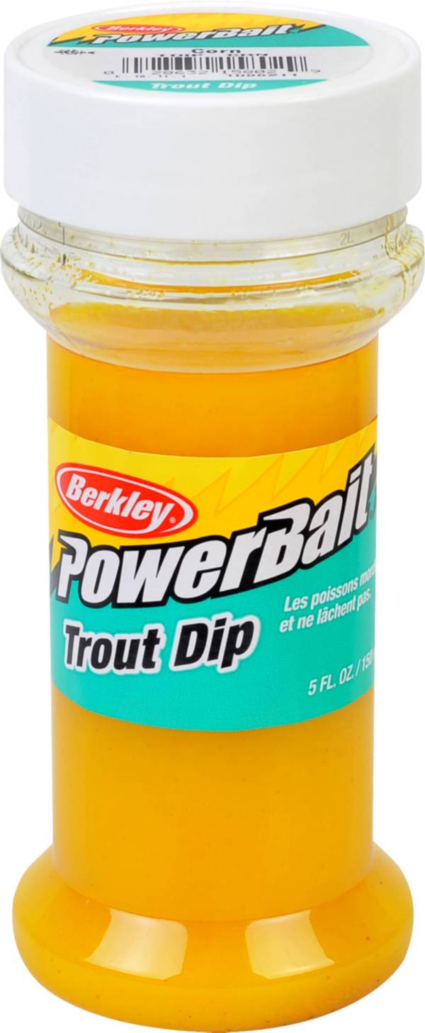 Berkley PowerBait Trout Dip