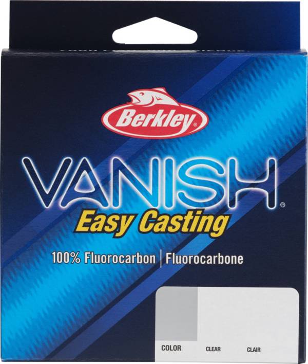 Berkley Vanish Fluorocarbon Line product image