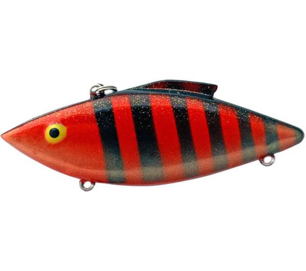 Bill Lewis Rat-L-Trap