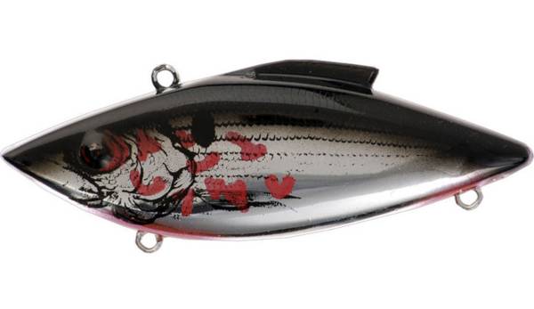Bill Lewis Rat-L-Trap Tiny Trap Lipless Crankbait
