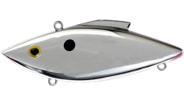 Bill Lewis Rat-L-Trap Magnum Force Lipless Crankbait