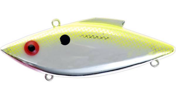 Bill Lewis Magnum Trap Lipless Crankbait