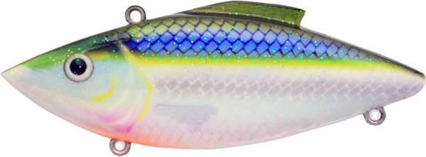 Bill Lewis Rat-L-Trap Mini Trap Lipless Crankbait