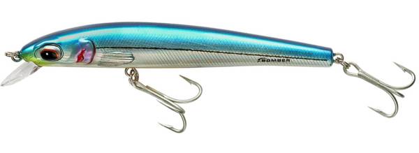 Bomber Long Shot Saltwater Hard Bait