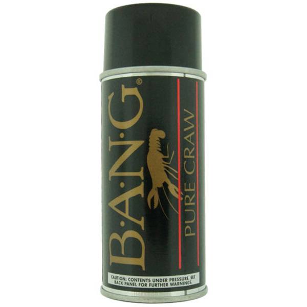 BANG Fish Attractant 5 oz. Spray