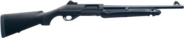 Benelli Nova Tactical Pump-Action Shotgun