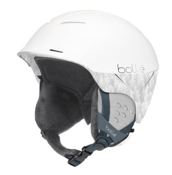 Bolle Adult Synergy Snow Helmet