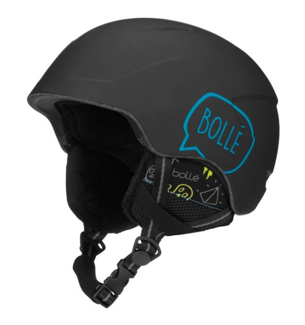 Bolle Youth B-Lieve Snow Helmet