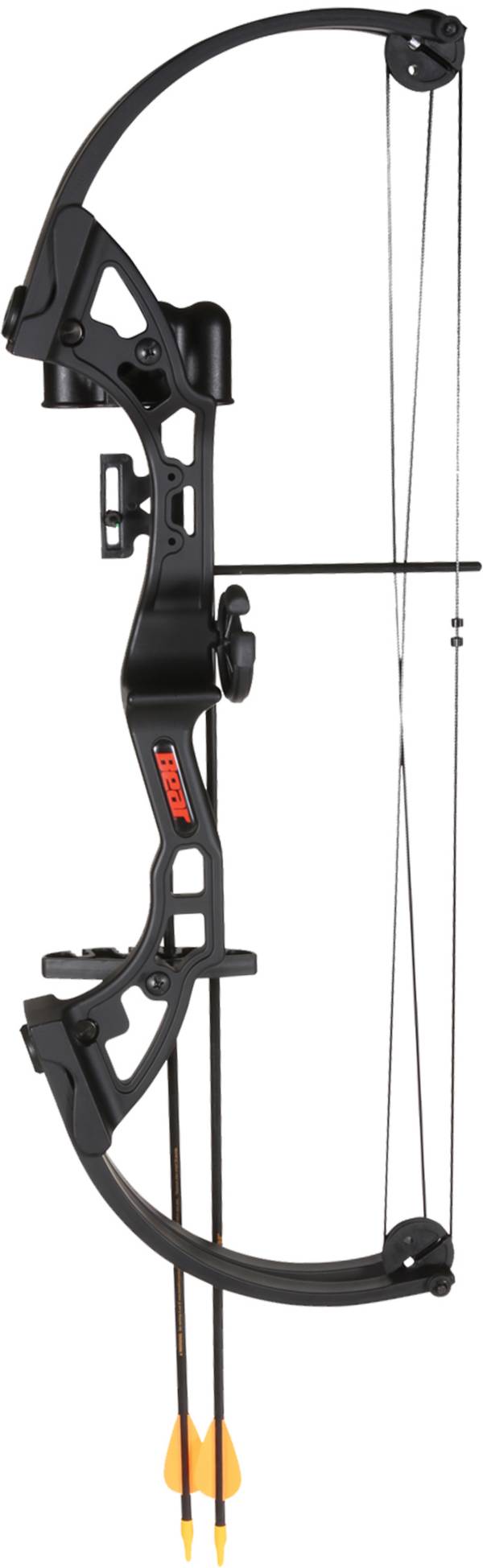 Bear Archery Brave Youth Compound Bow Package product image