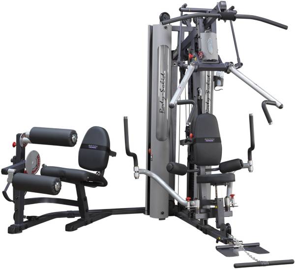 Body Solid G10B Bi-Angular Home Gym
