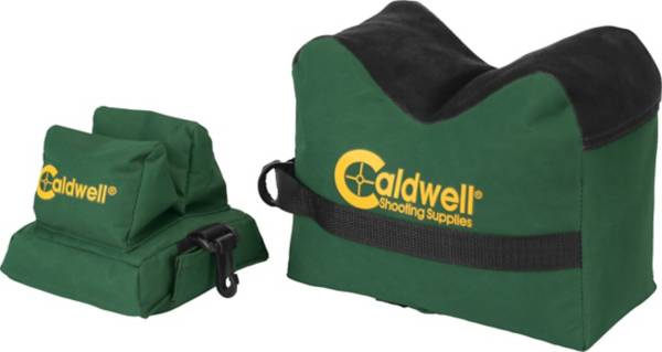Caldwell Deadshot Front and Rear Shooting Bags product image