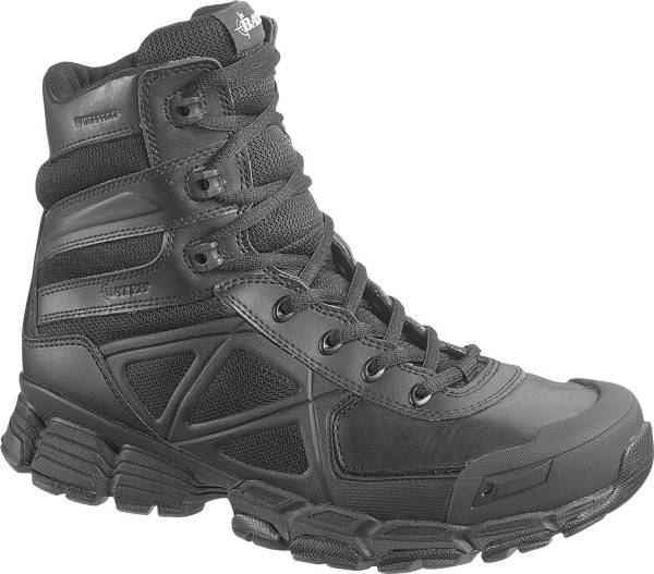 Bates Men's Velocitor Waterproof Side Zip Work Boots