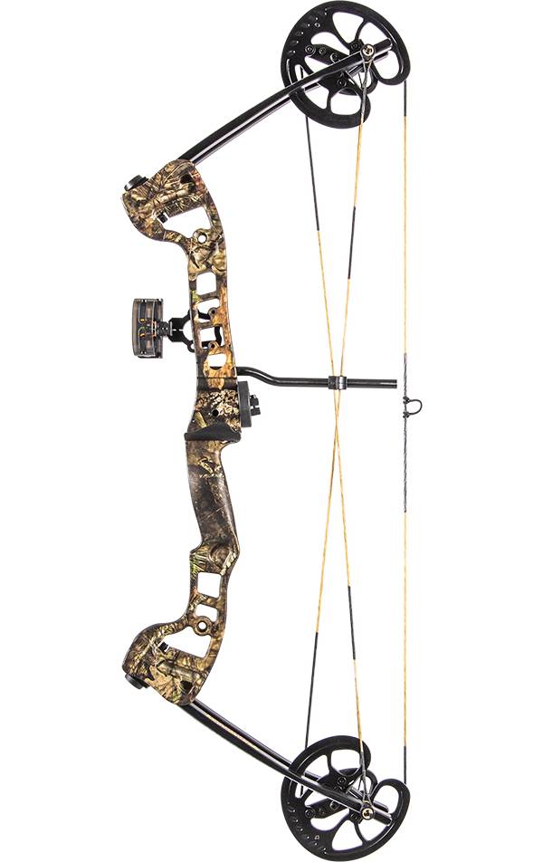 Barnett Vortex Youth Compound Bow