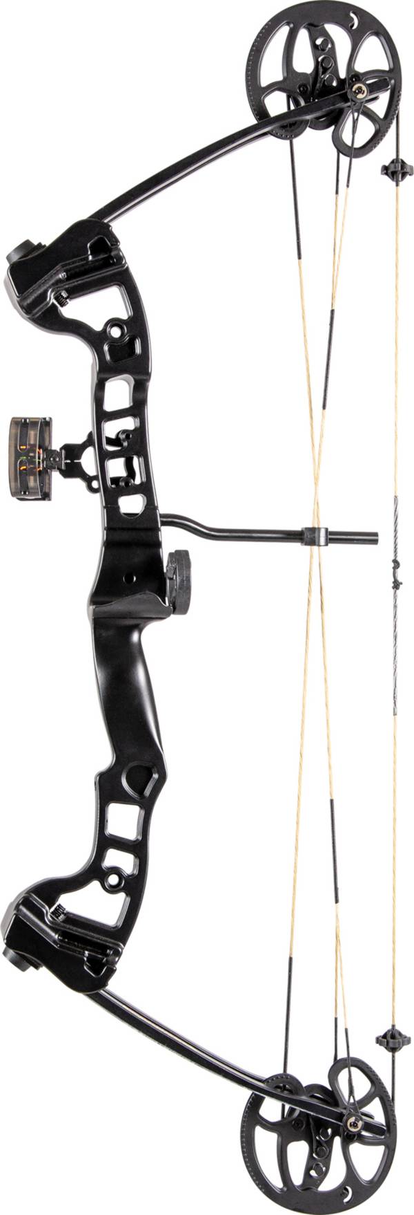 LOADED #### Vortex Compound Bow by BARNETT 45lbs.REDUCED Cost 