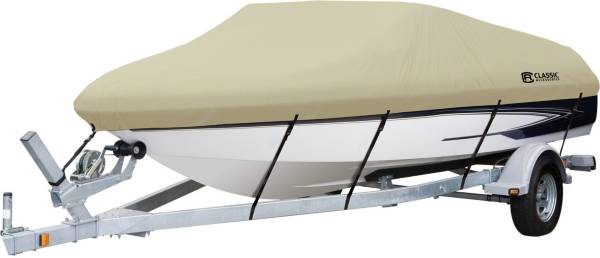 Classic Accessories Dryguard Boat Covers product image