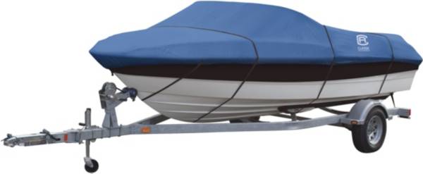 Classic Accessories Stellex Boat Covers product image