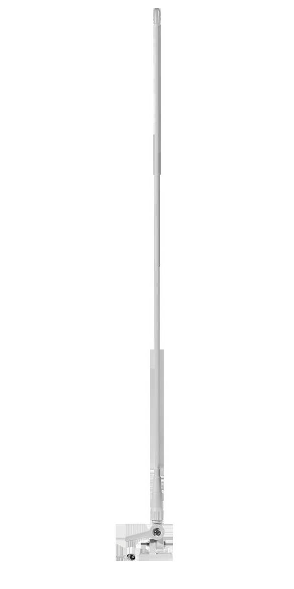 Cobra Fiberglass VHF Antenna