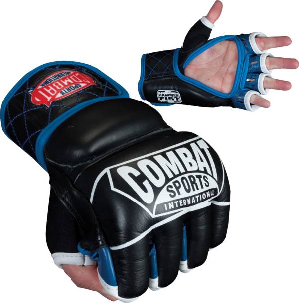 Combat Sports MMA Hammer Fist Training Gloves