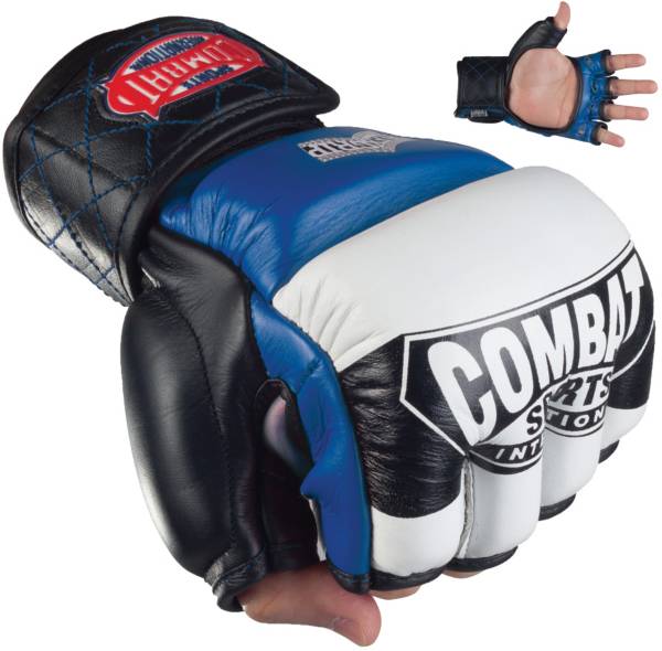Combat Sports Hammer Fist MMA Sparring Gloves 