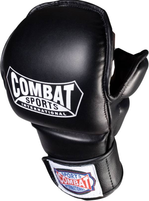 Combat Sports MMA Sparring Gloves product image