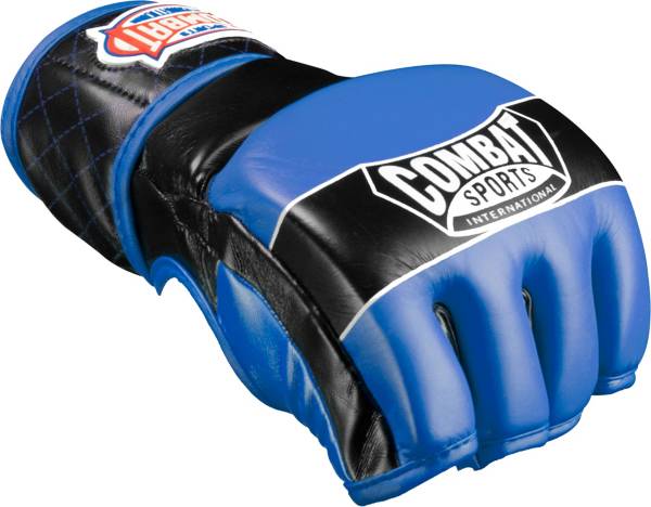 Combat Sports Traditional MMA Fight Gloves product image