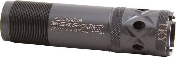 Carlson's Long Beard XR Turkey Choke Tubes