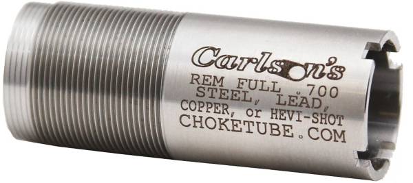 Carlson's Full Choke Tube – 12 Gauge Remington product image