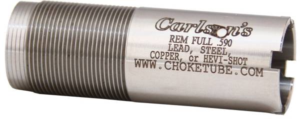 Carlson's Sporting Clays Full Choke Tube – 20 Gauge Remington product image
