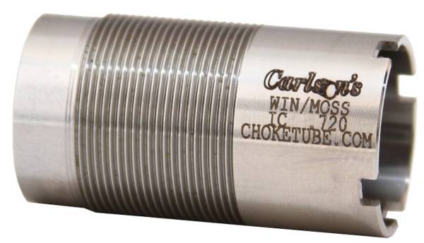 Carlson's Improved Cylinder Choke Tube – 12 Gauge Winchester/Mossberg product image