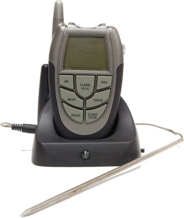 Camp Chef Wireless Barbecue Thermometer product image