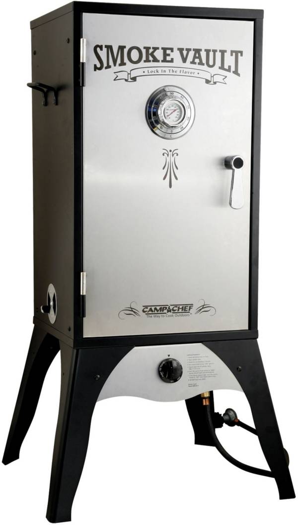 Camp Chef 18” Smoke Vault