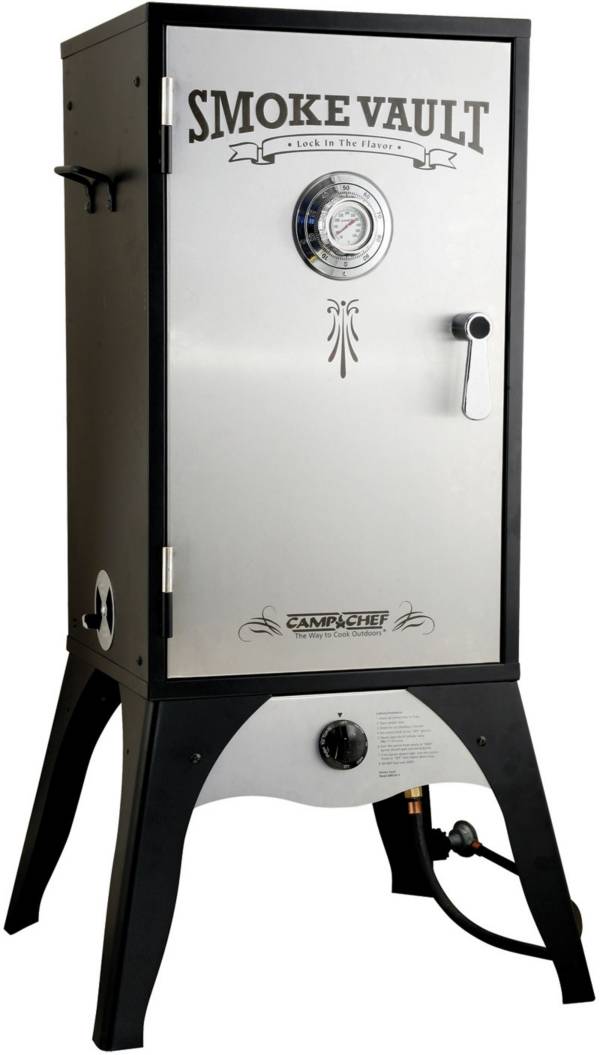 Camp Chef 18” Smoke Vault product image