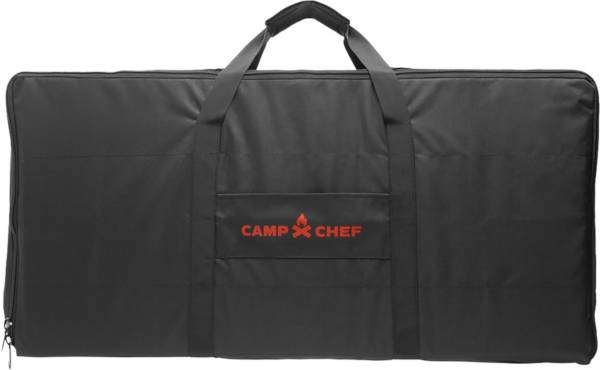 Stanbroil Stove Carry Bag for Camp Chef 2 Burner Grill Black