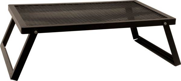 Camp Chef Lumberjack Over Fire Rack Grill