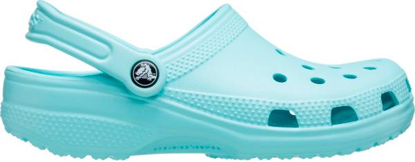 curbside pickup crocs