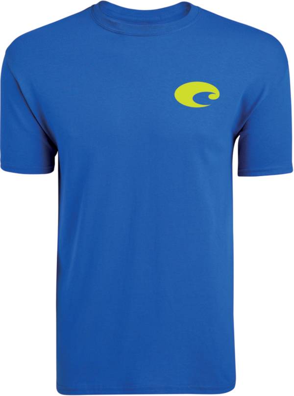 Costa Del Mar Men's Classic T-Shirt