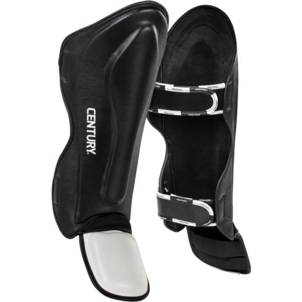 Century CREED Traditional Shin Instep Guards product image