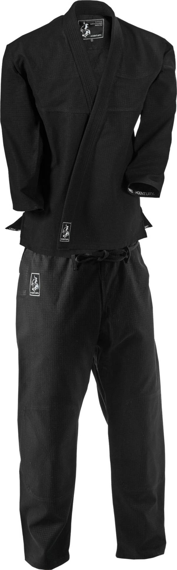 Century Adult RipStop 420 Brazilian Jiu-Jitsu Uniform