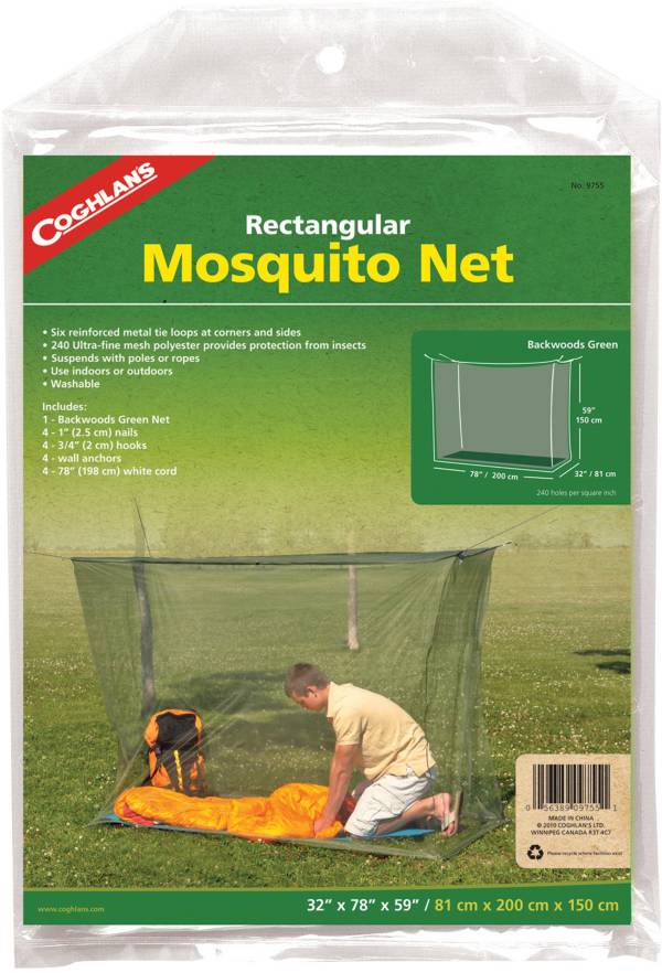 Coghlan's Mosquito Net