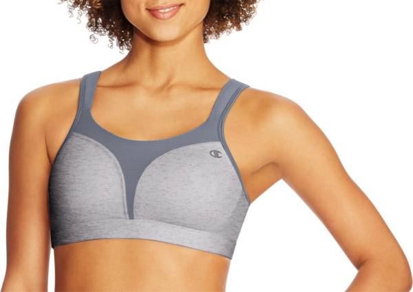 Champion Women's Spot Comfort Sports Bra