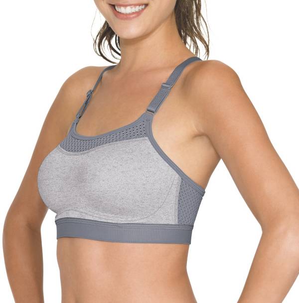 Champion Women's Show-Off Sports Bra