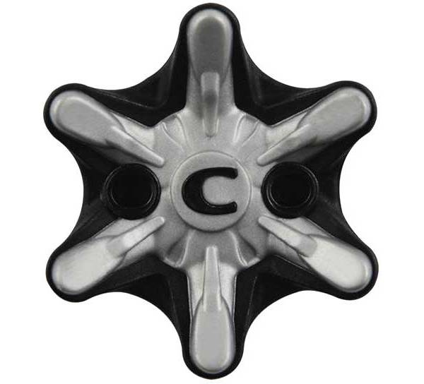 CHAMP Zarma Tour SLIM-Lok Golf Spikes – 18 Pack