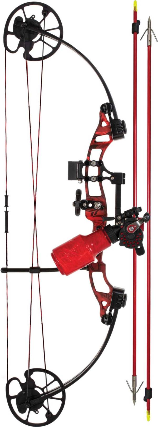 Cajun Sucker Punch Bowfishing Bow Package