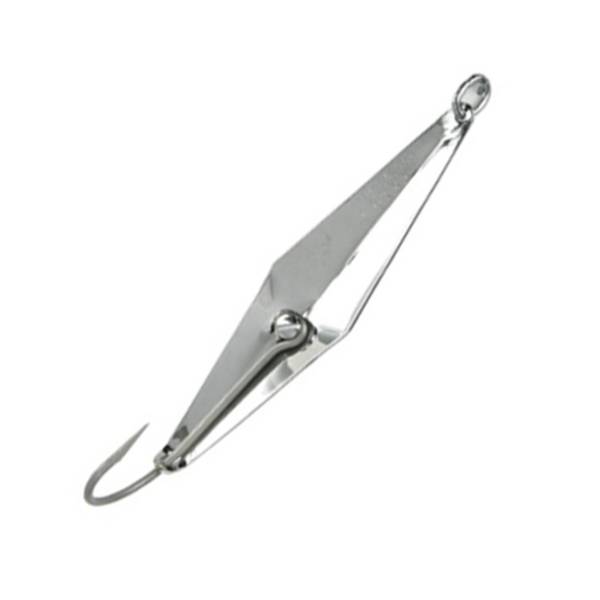 Clarkspoon Spoon Squid Lure