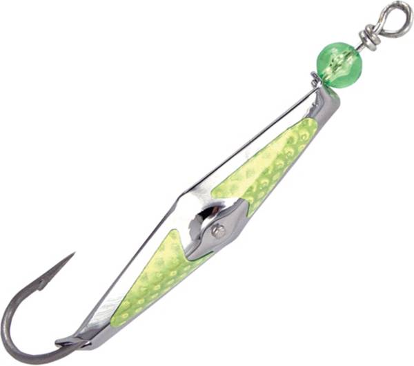 Clarkspoon Flashspoon Lure