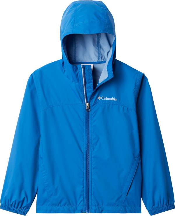 Columbia Boys' Glennaker Rain Jacket