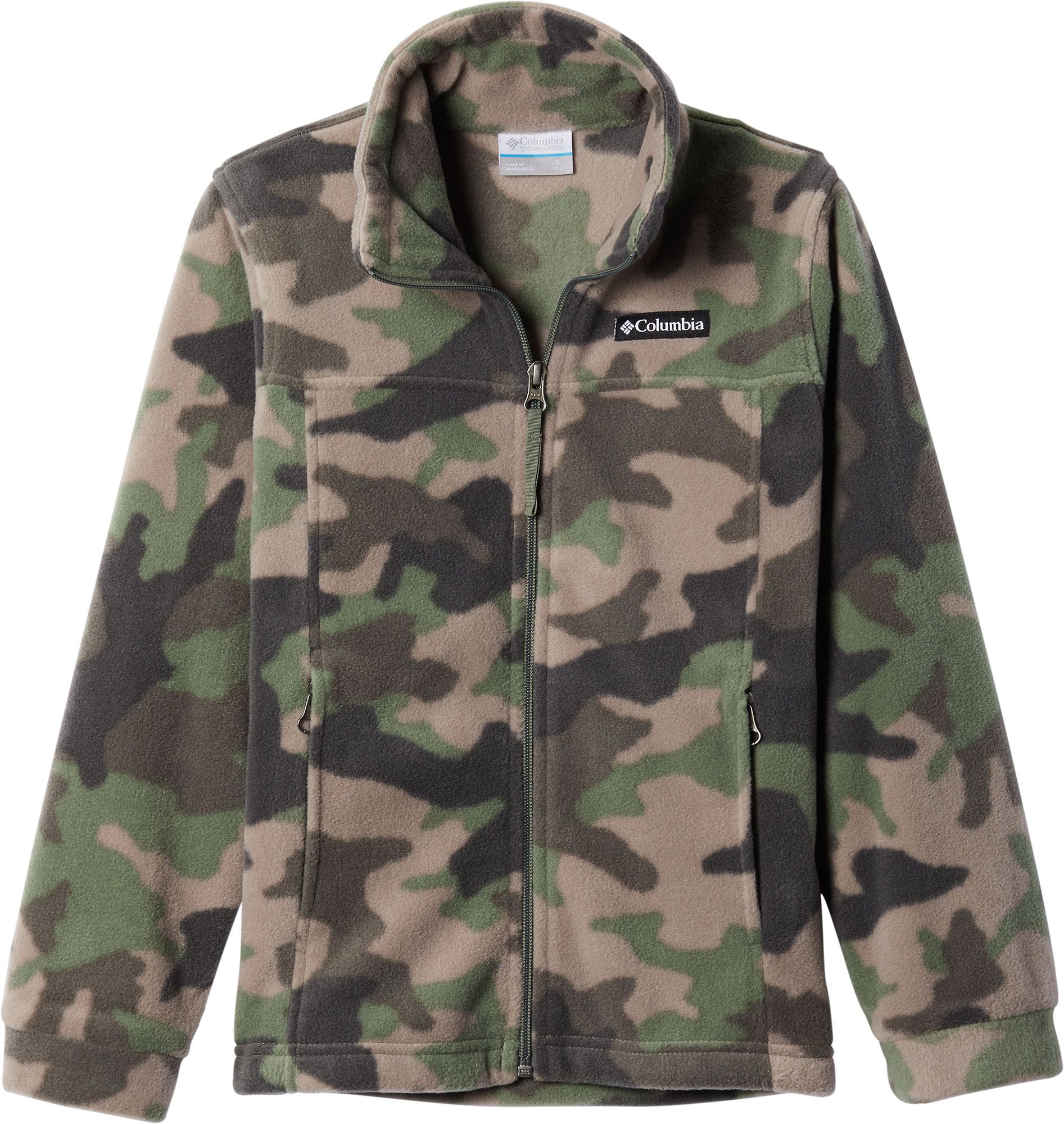 Columbia Baby Zing III Fleece, Ripple Blue Trail Tails, 18/24 : Buy Online at Best Price in KSA - Souq is now
