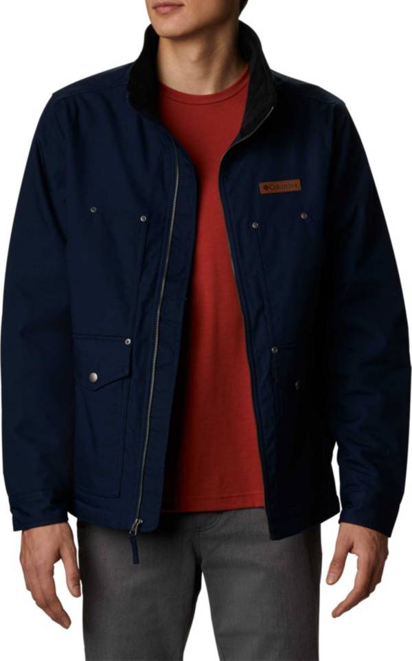 Columbia Men's Loma Vista Insulated Jacket